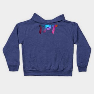 TPT Kids Hoodie